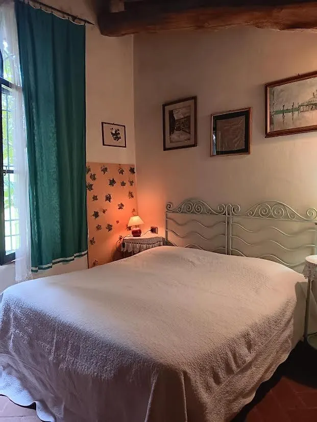 La Limonaia Villa Camaiore