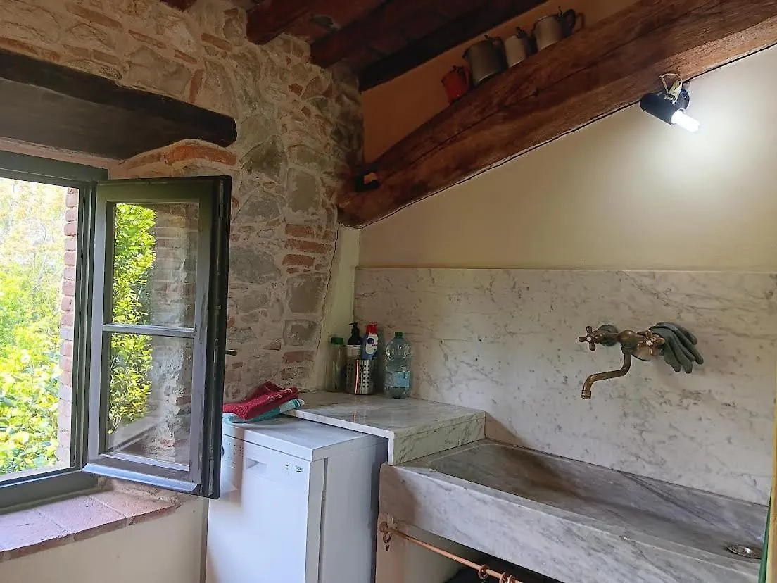 La Limonaia Villa Camaiore Italy