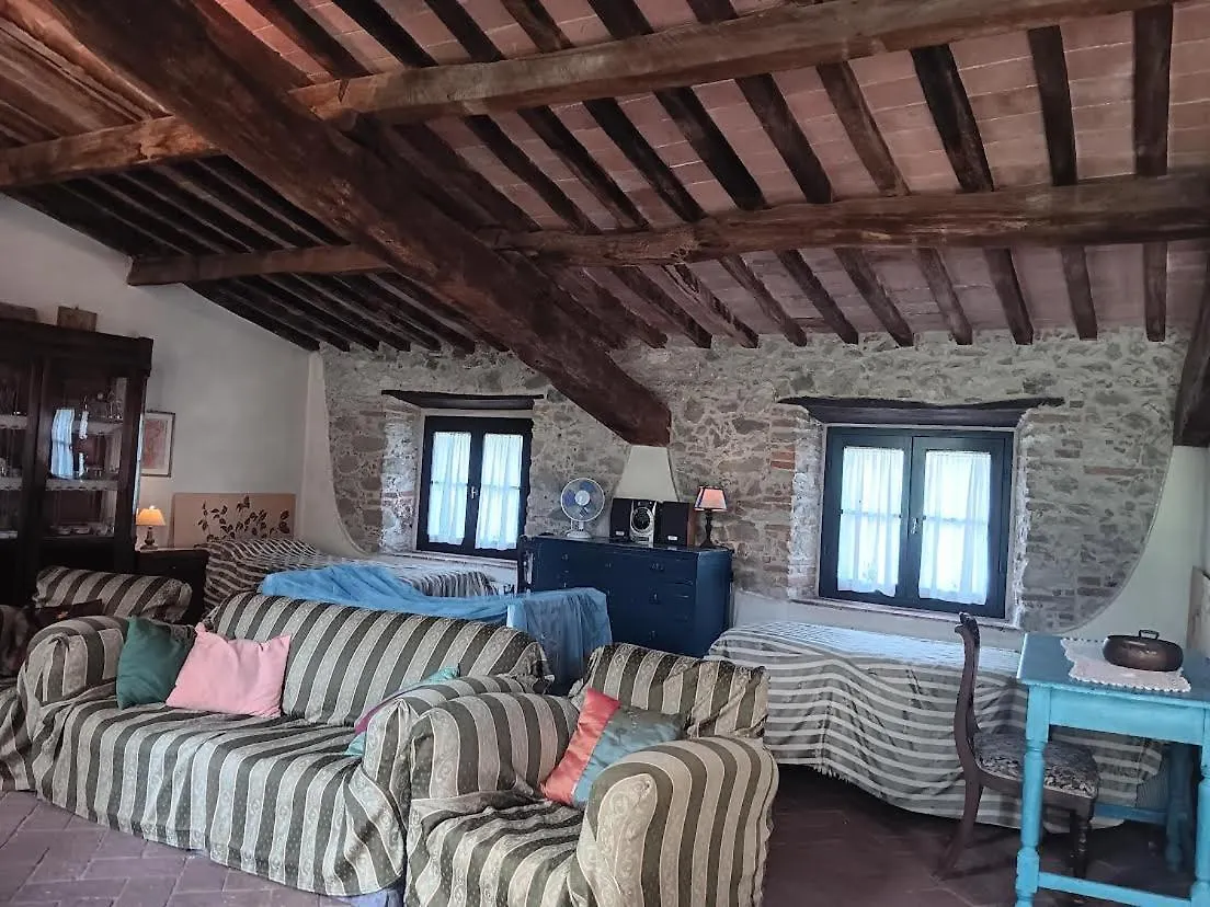 La Limonaia Villa Camaiore