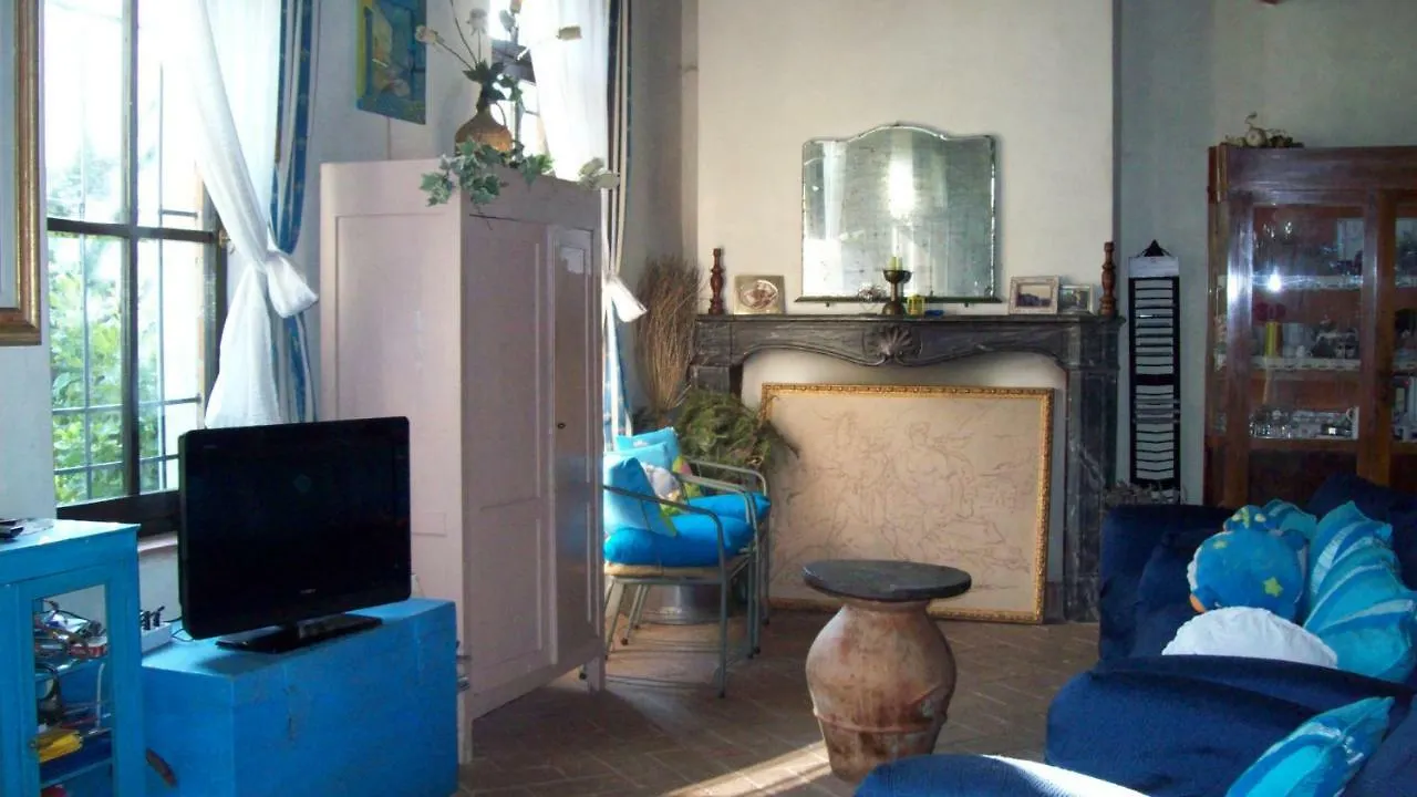 La Limonaia Villa Camaiore