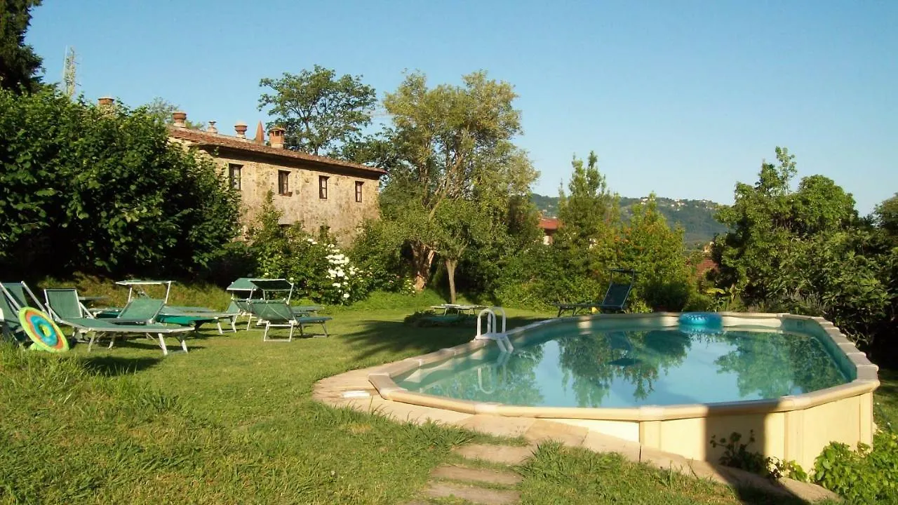 La Limonaia Villa Camaiore