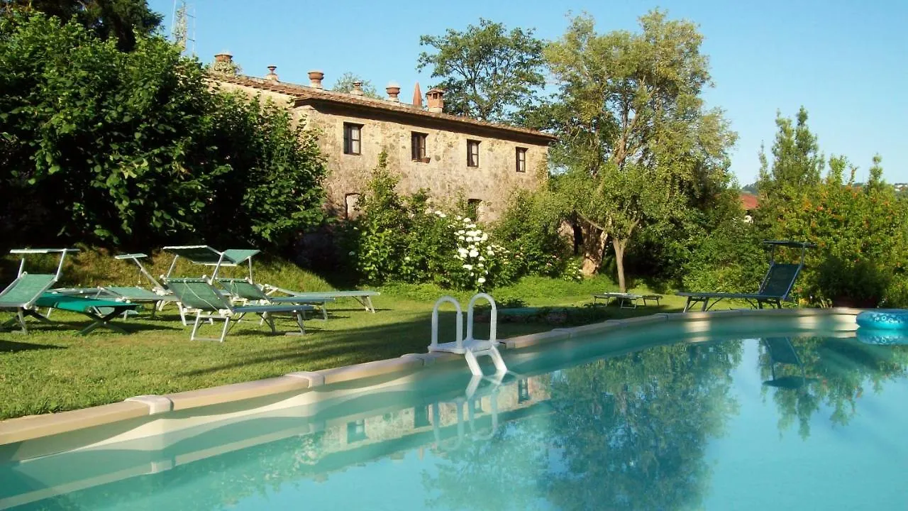 La Limonaia Villa Camaiore 0*,  Italy
