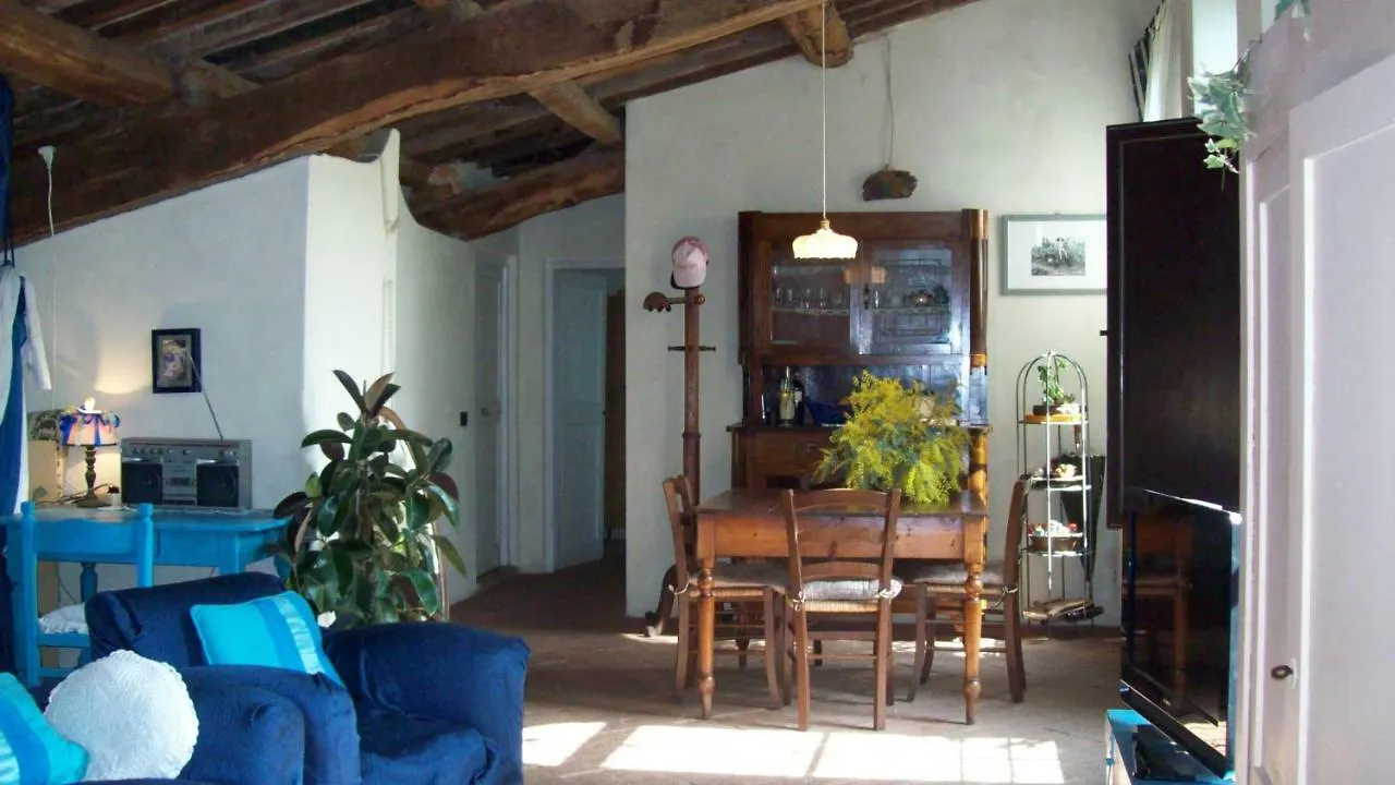 La Limonaia Villa Camaiore