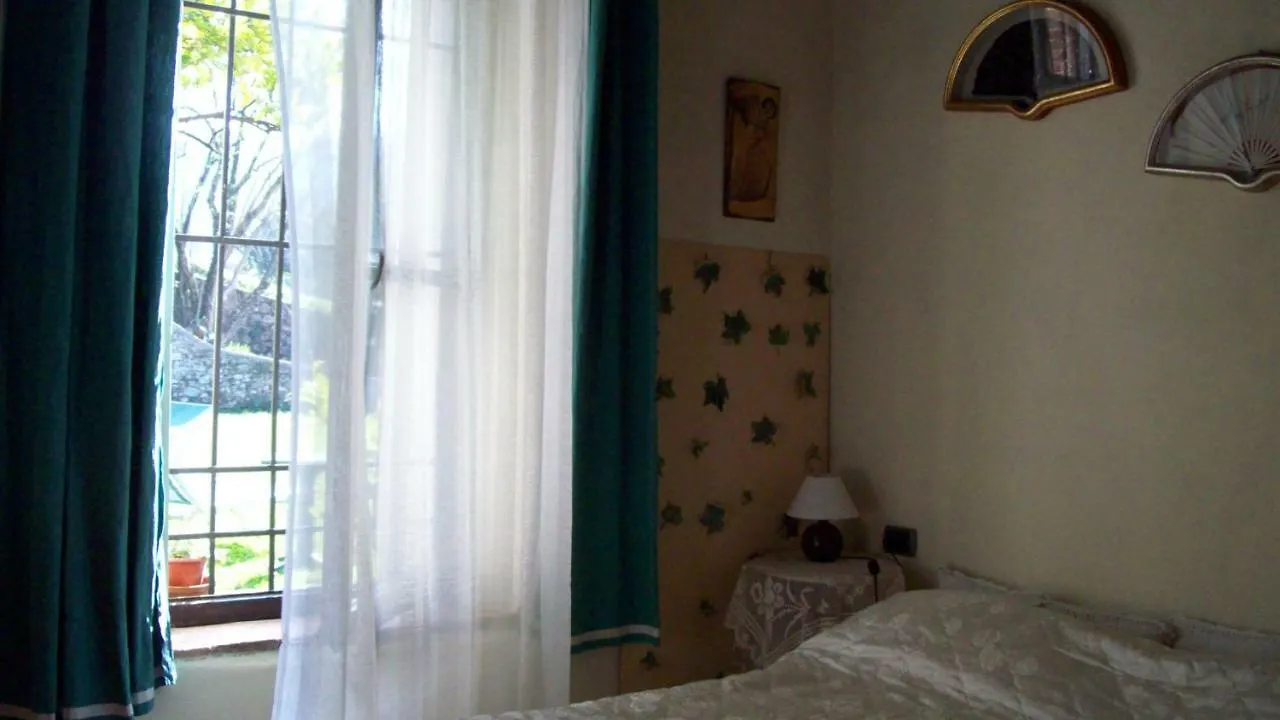 La Limonaia Villa Camaiore 0*,
