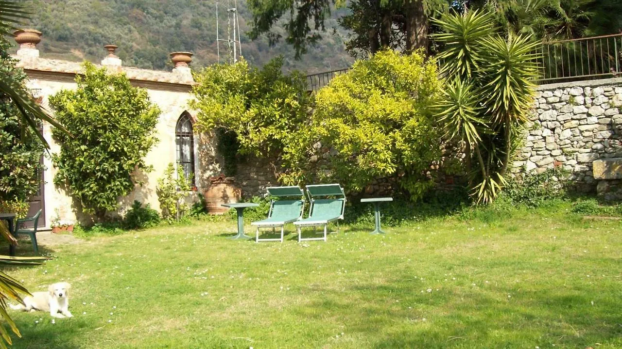 La Limonaia Villa Camaiore