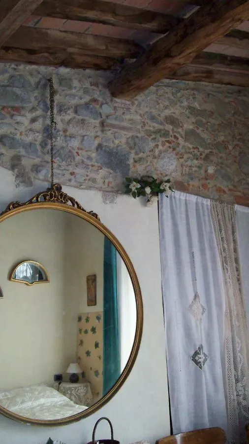 La Limonaia Villa Camaiore Italy