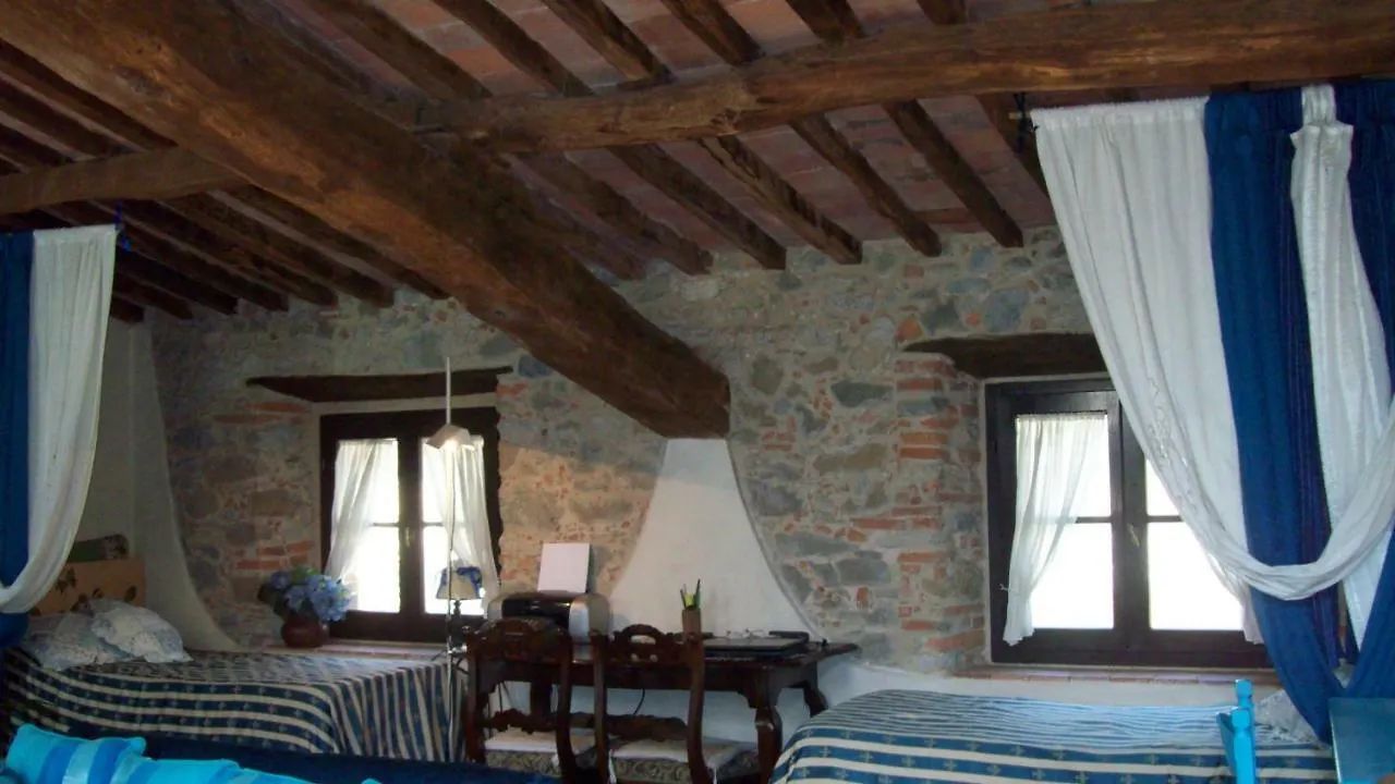 La Limonaia Villa Camaiore 0*,