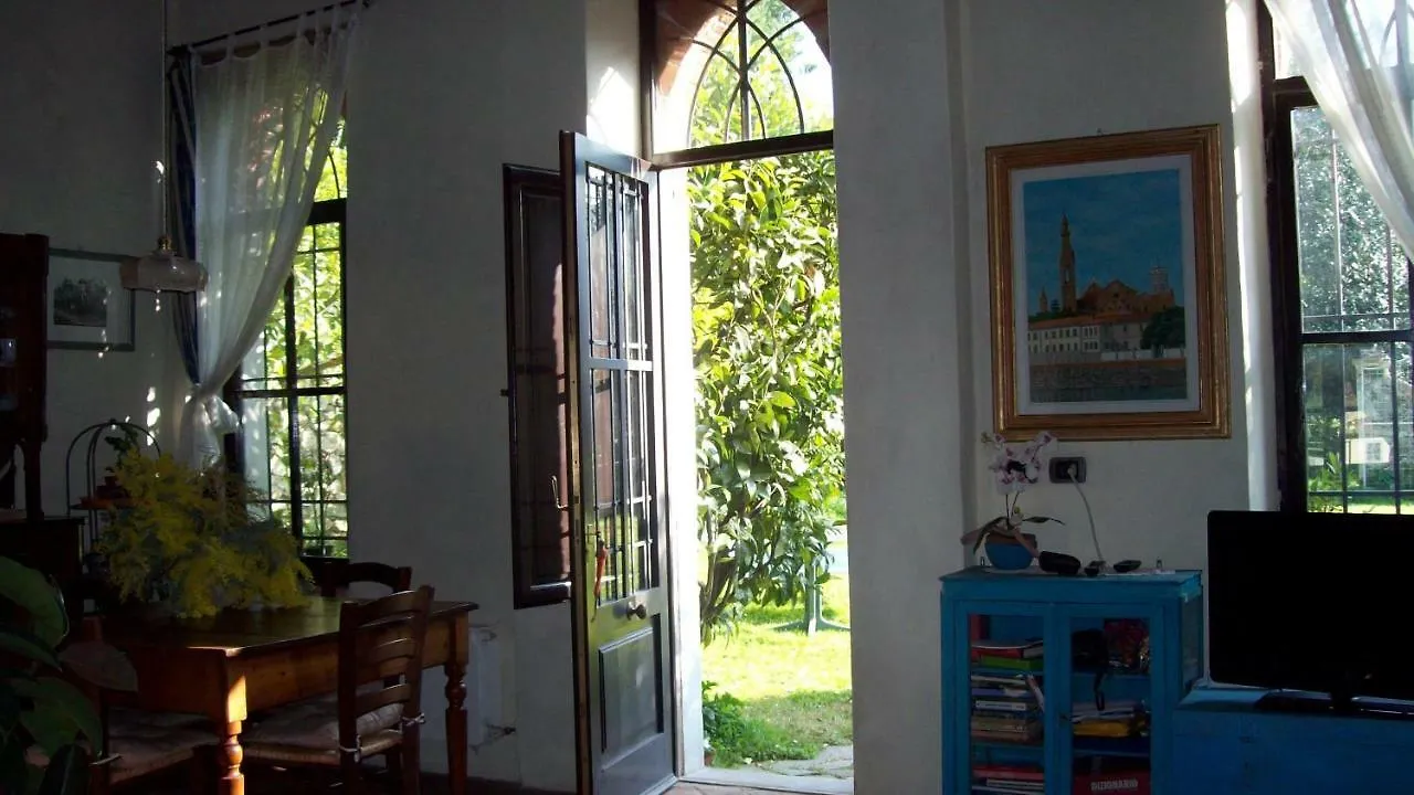 La Limonaia Villa Camaiore