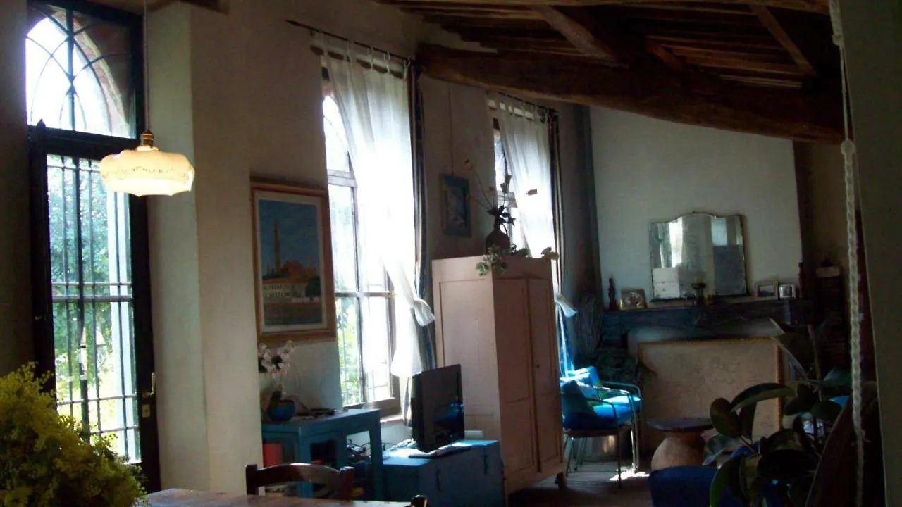 La Limonaia Villa Camaiore