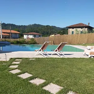 Villa Ester, Camaiore