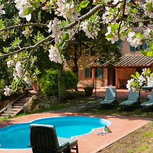 Villa La Pieve, Camaiore