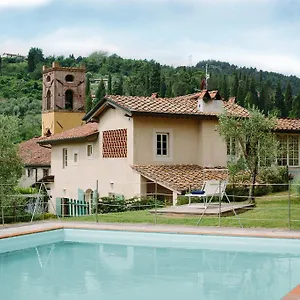 Alloggio per agriturismo Agriturismo Mareli, Camaiore