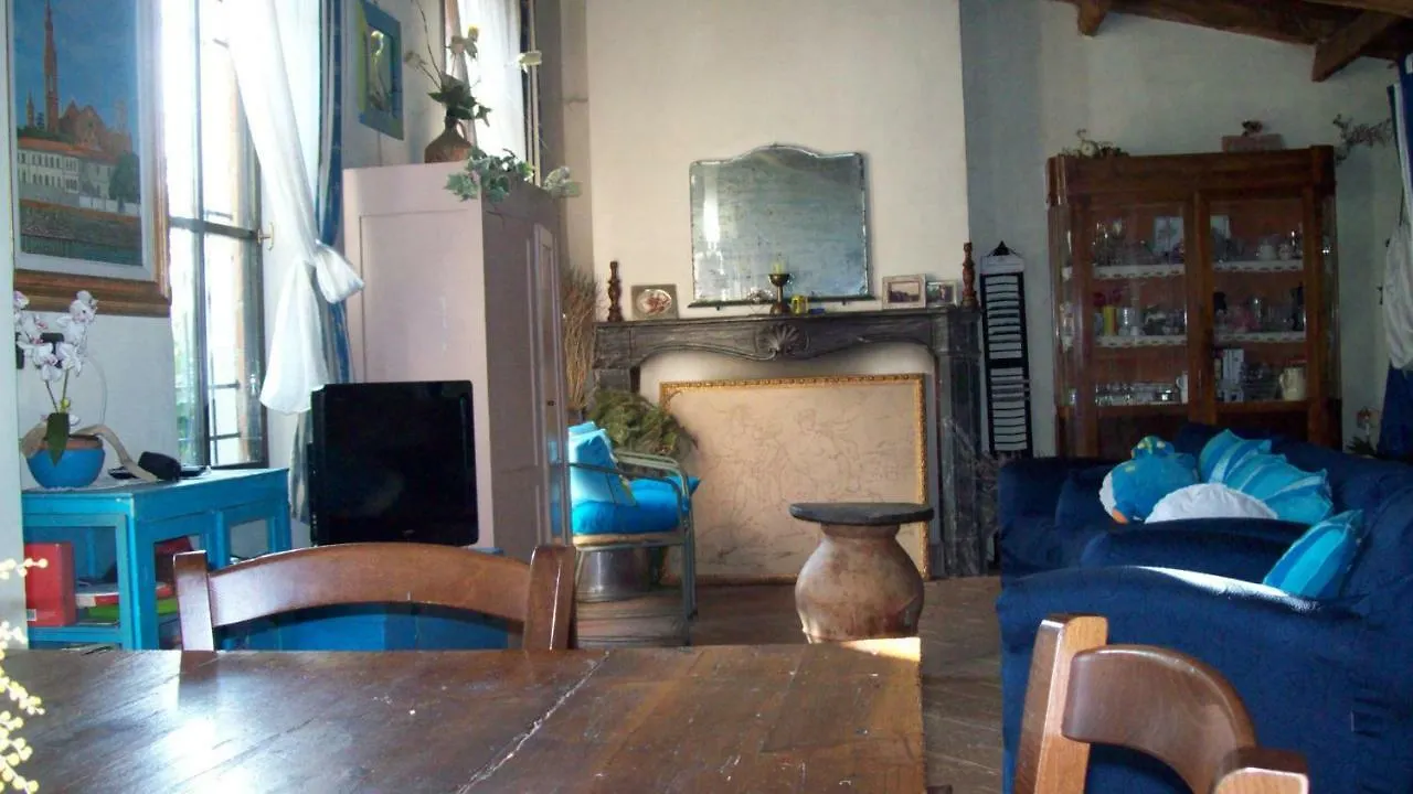 Villa La Limonaia Camaiore Italien